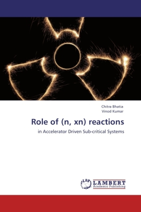 Role of (n, xn) reactions 