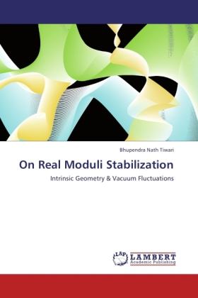 On Real Moduli Stabilization 