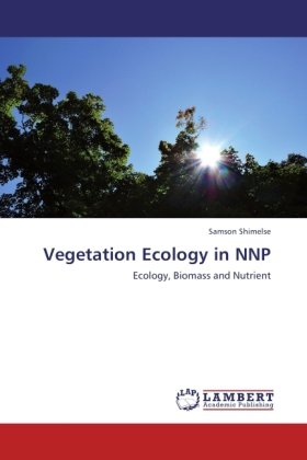 Vegetation Ecology in NNP 