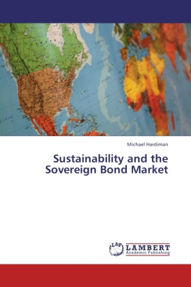 Sustainability and the Sovereign Bond Market 
