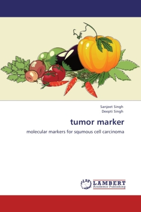 tumor marker 