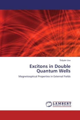 Excitons in Double Quantum Wells 