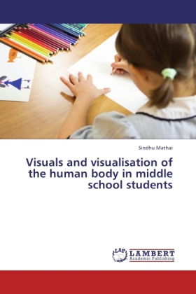 Visuals and visualisation of the human body in middle school students 