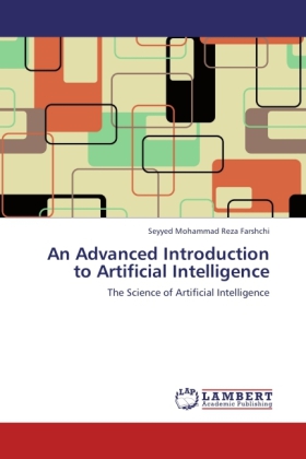 An Advanced Introduction to Artificial Intelligence
