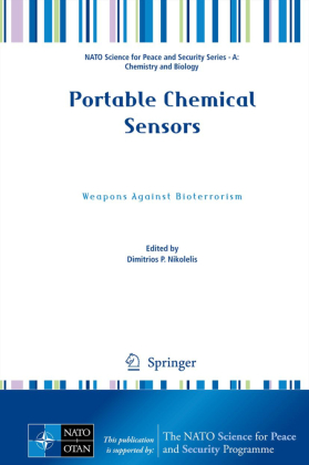 Portable Chemical Sensors 