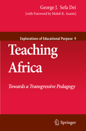 Teaching Africa 