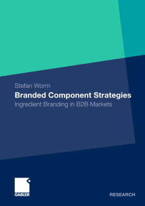 Branded Component Strategies 