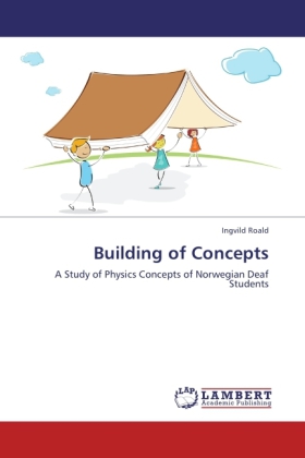 Building of Concepts 
