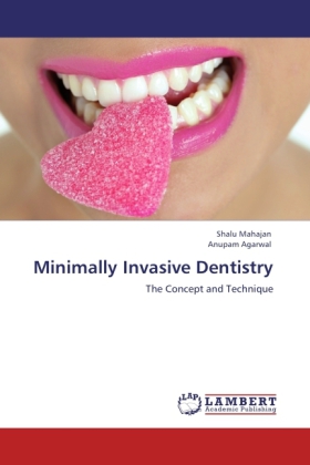 Minimally Invasive Dentistry 