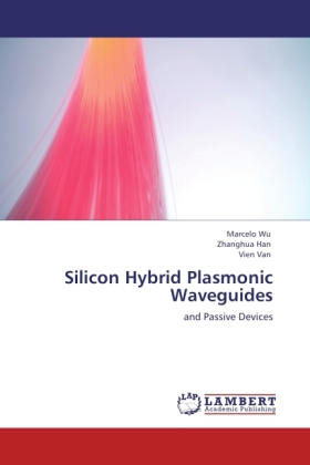 Silicon Hybrid Plasmonic Waveguides 