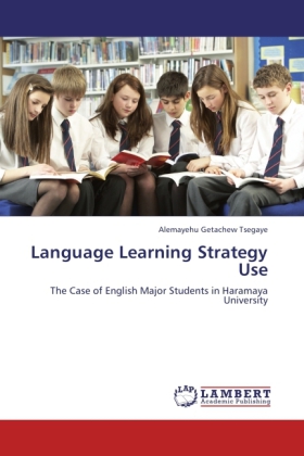 Language Learning Strategy Use 
