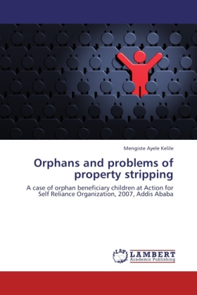 Orphans and problems of property stripping 