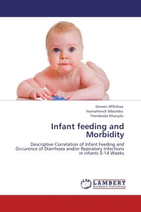 Infant feeding and Morbidity 