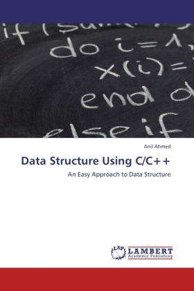 Data Structure Using C/C++ 