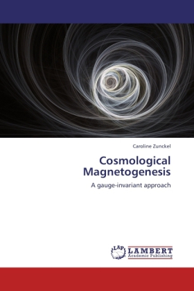 Cosmological Magnetogenesis 