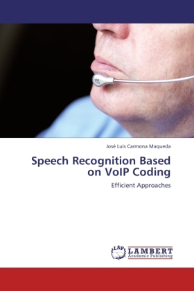 Speech Recognition Based on VoIP Coding 