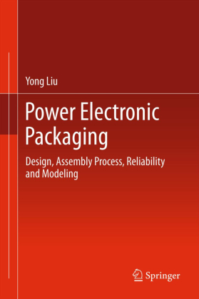 Power Electronic Packaging 