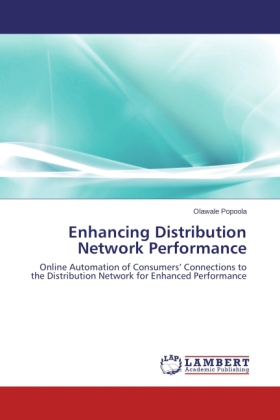 Enhancing Distribution Network Performance 