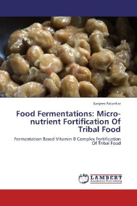 Food Fermentations: Micro-nutrient Fortification Of Tribal Food 