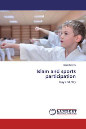Islam and sports participation 
