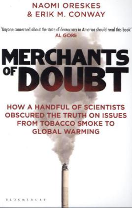 Merchants of Doubt