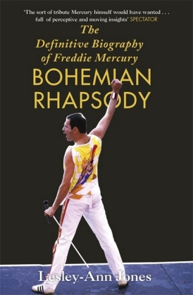 Freddie Mercury 