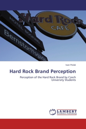 Hard Rock Brand Perception 
