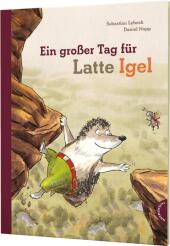 Latte Igel