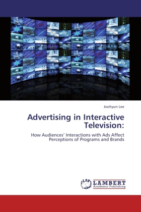 Advertising in Interactive Television: 