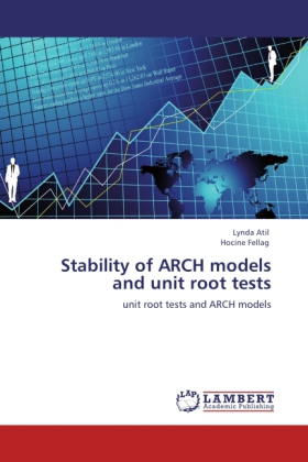 Stability of ARCH models and unit root tests 