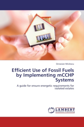 Efficient Use of Fossil Fuels by Implementing mCCHP Systems 
