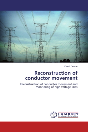 Reconstruction of conductor movement 