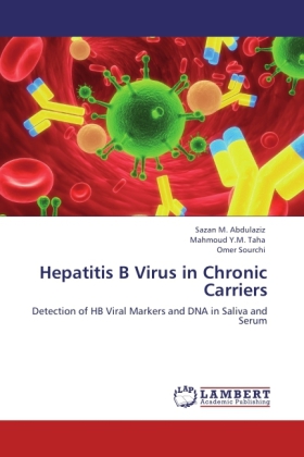 Hepatitis B Virus in Chronic Carriers 