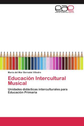 Educación Intercultural Musical 