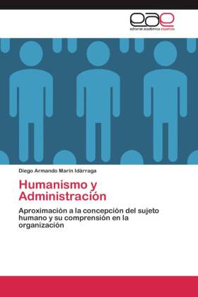 Humanismo y Administración 