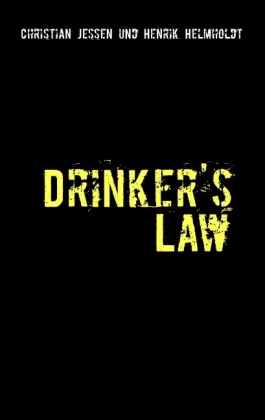 Drinker's Law 