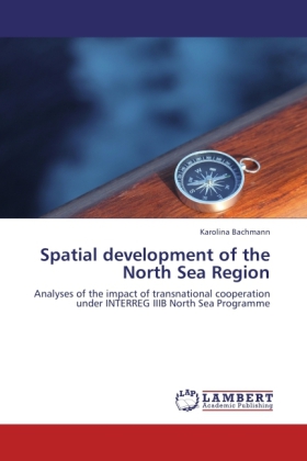 Spatial development of the North Sea Region 