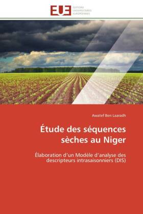 Étude des séquences sèches au Niger 
