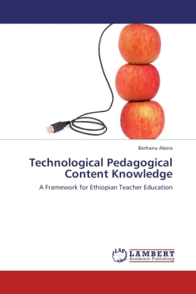 Technological Pedagogical Content Knowledge 