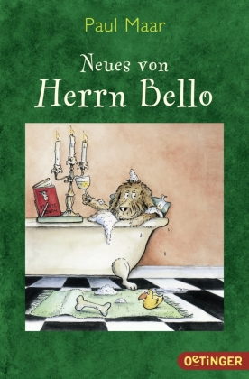 Herr Bello 2. Neues von Herrn Bello