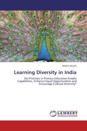Learning Diversity in India 
