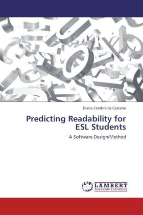 Predicting Readability for ESL Students 