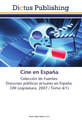 Cine en España 