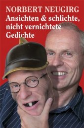 kein Cover