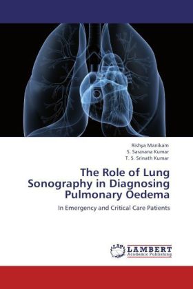 The Role of Lung Sonography in Diagnosing Pulmonary Oedema 