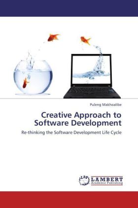 Creative Approach to Software Development 