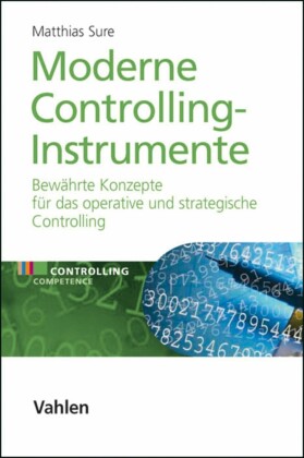 Controlling-Instrumente von A - Z (eBook) | ALDI life