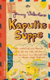 Kaputte Suppe Cover