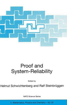 Proof and System-Reliability 