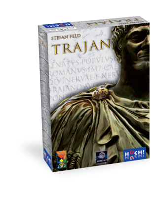 Trajan (Spiel) 